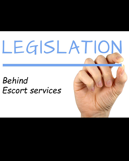 Escort Services Legislation
